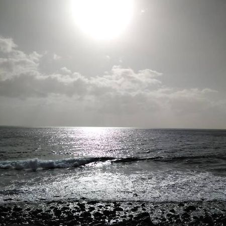 Apartamento En Tenerife- Candelaria Islas Canarias Buitenkant foto