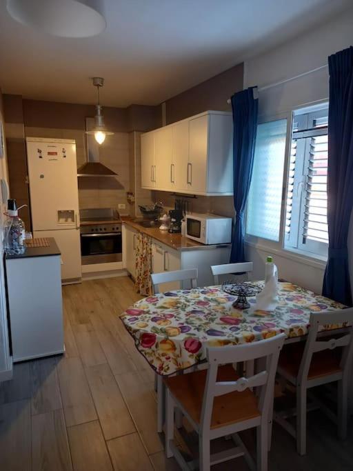 Apartamento En Tenerife- Candelaria Islas Canarias Buitenkant foto