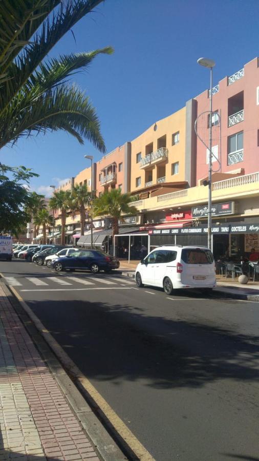 Apartamento En Tenerife- Candelaria Islas Canarias Buitenkant foto