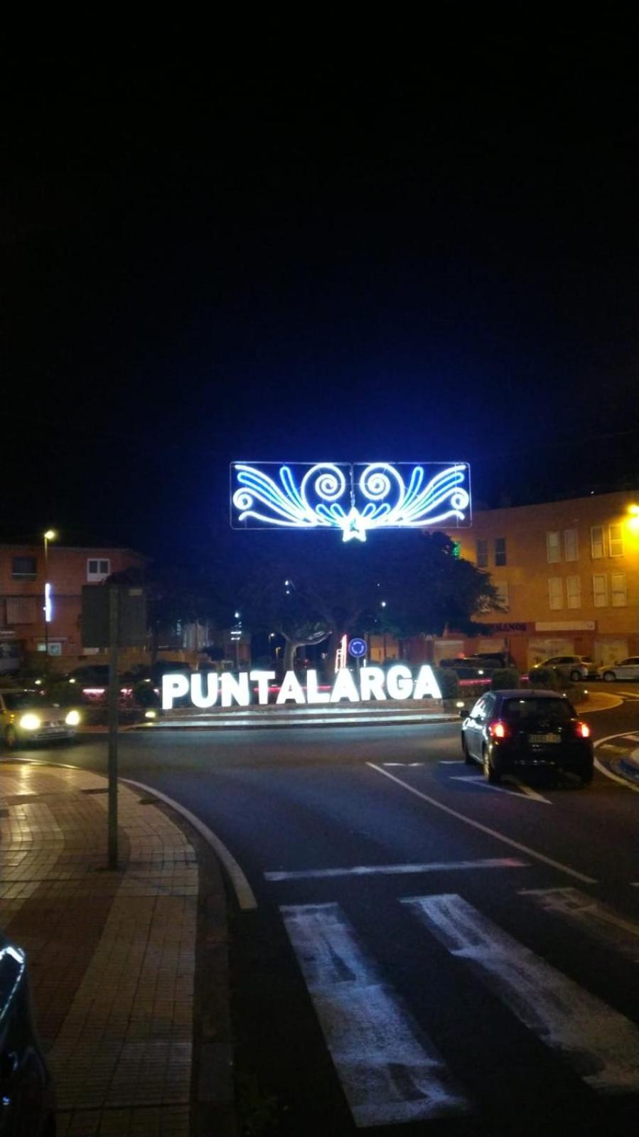 Apartamento En Tenerife- Candelaria Islas Canarias Buitenkant foto